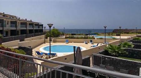 Sun Bay Villas Коста-дель-Силенцио Экстерьер фото